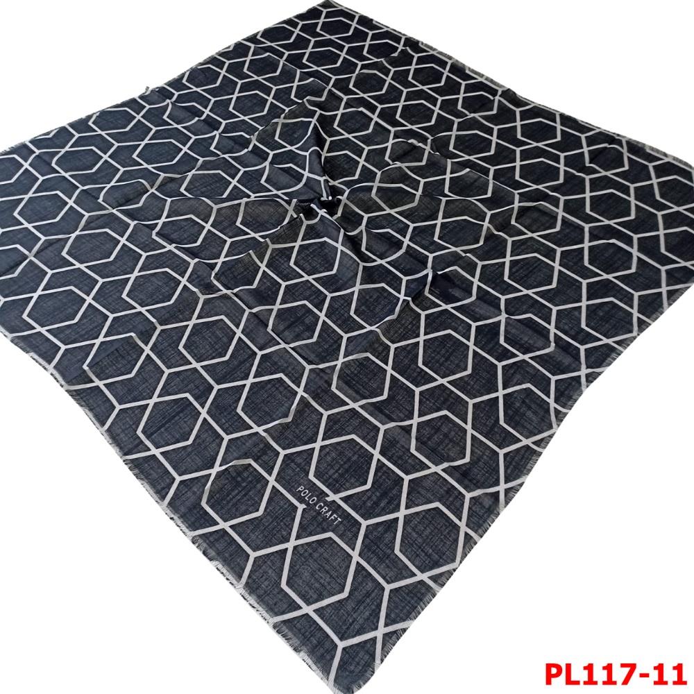 Polo Craft Flamlı Eşarp(PL117-11)