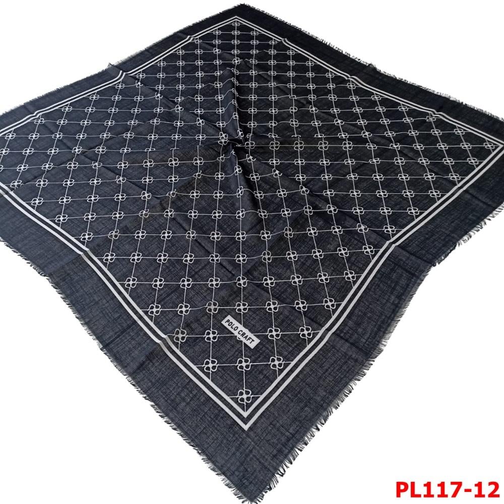 Polo Craft Flamlı Eşarp(PL117-12)