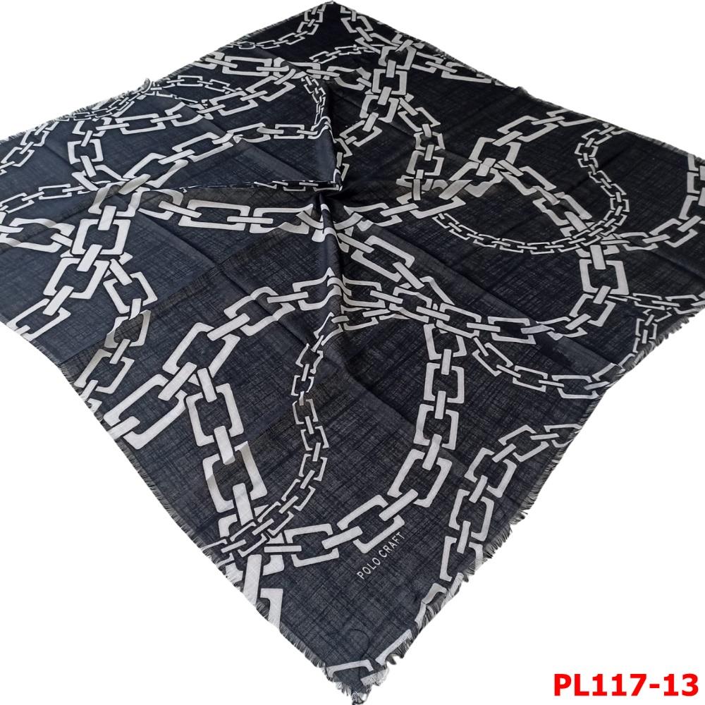 Polo Craft Flamlı Eşarp(PL117-13)