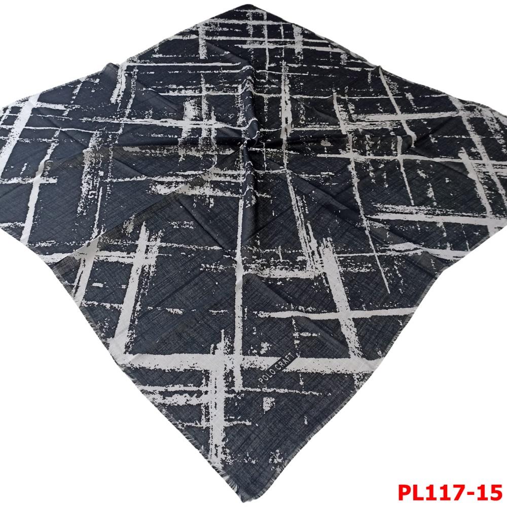 Polo Craft Flamlı Eşarp(PL117-15)