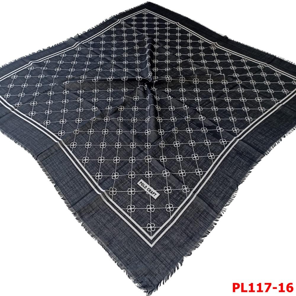 Polo Craft Flamlı Eşarp(PL117-16)