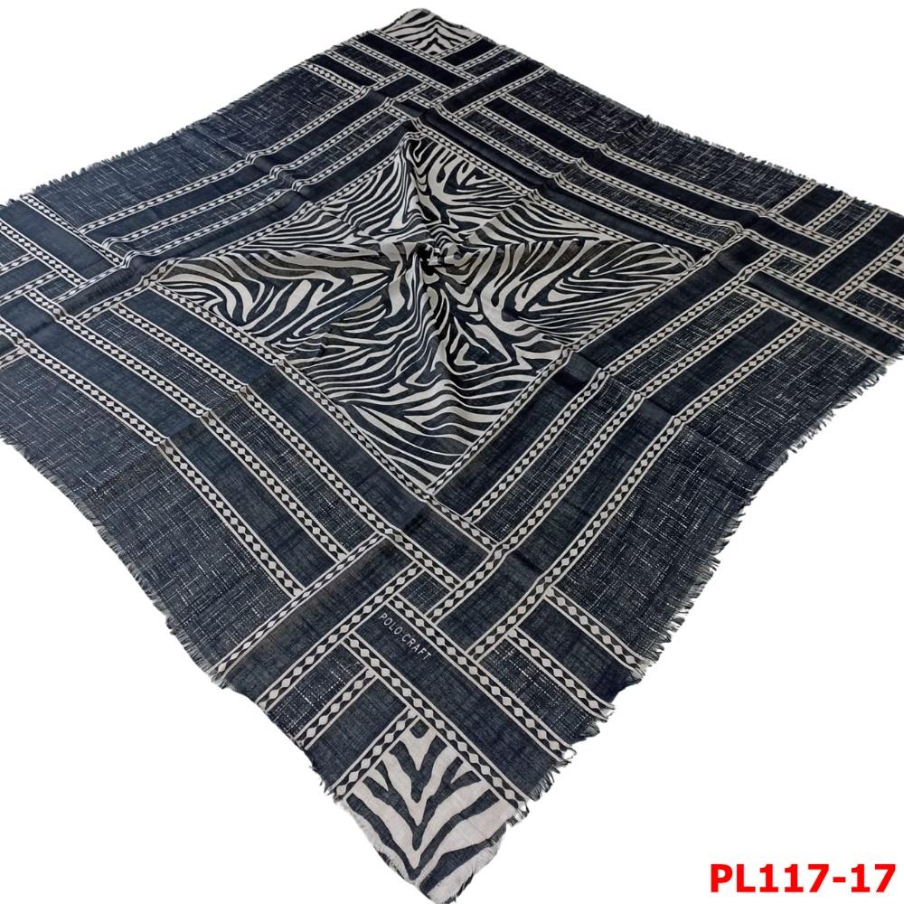 Polo Craft Flamlı Eşarp(PL117-17)