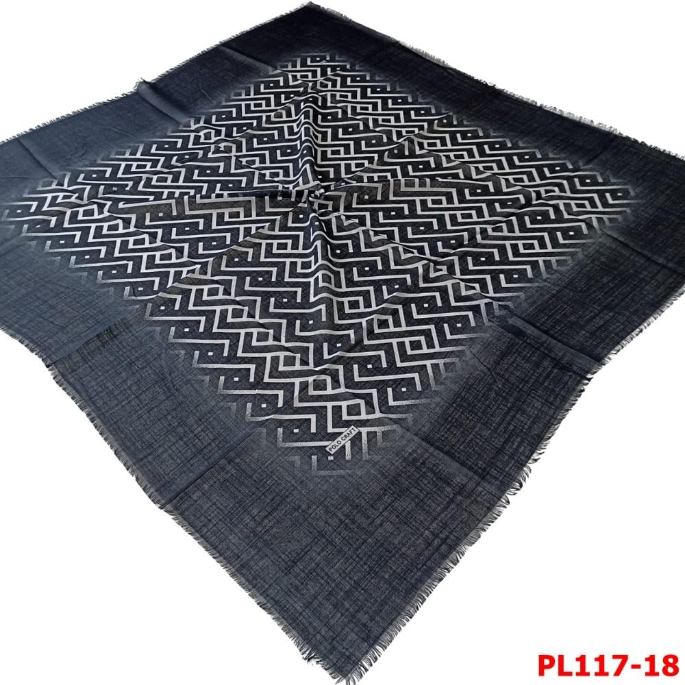 Polo Craft Flamlı Eşarp(PL117-18)