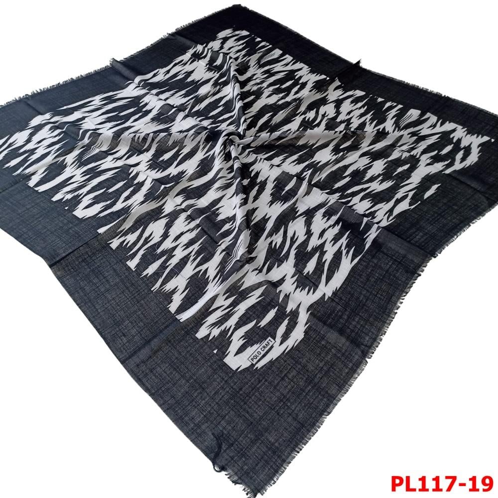 Polo Craft Flamlı Eşarp(PL117-19)