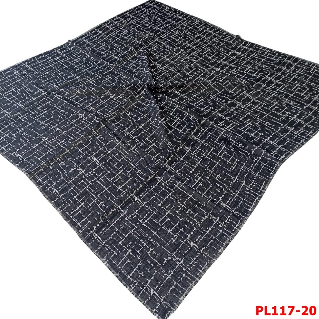 Polo Craft Flamlı Eşarp(PL117-20)