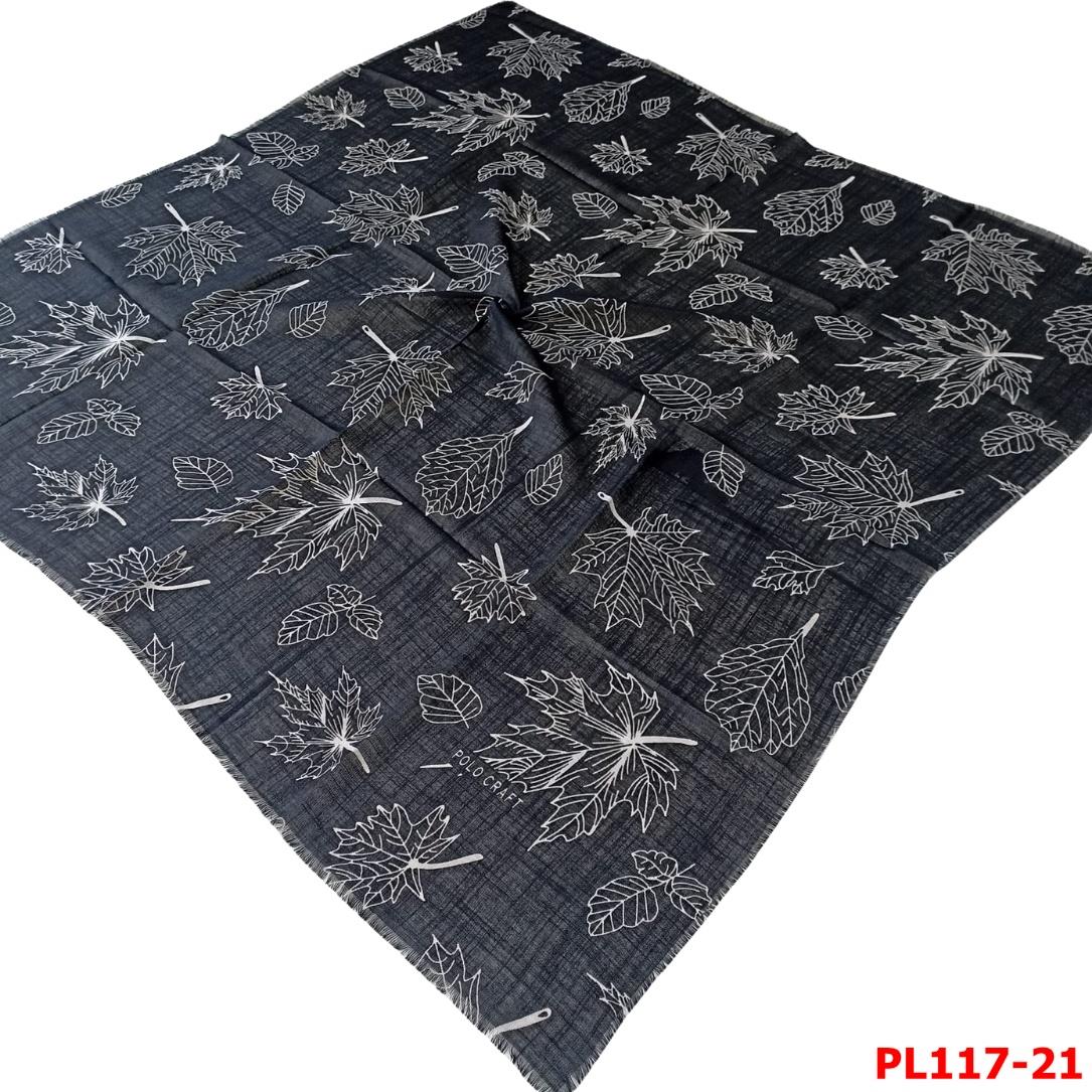 Polo Craft Flamlı Eşarp(PL117-21)