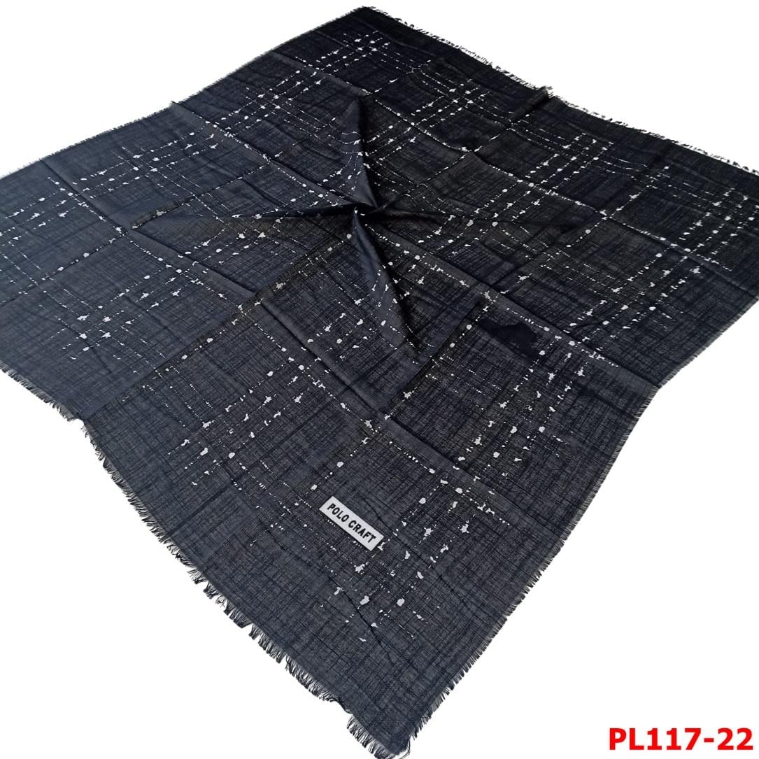 Polo Craft Flamlı Eşarp(PL117-22)