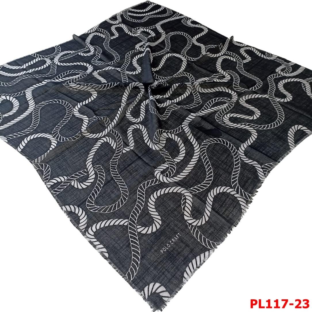 Polo Craft Flamlı Eşarp(PL117-23)