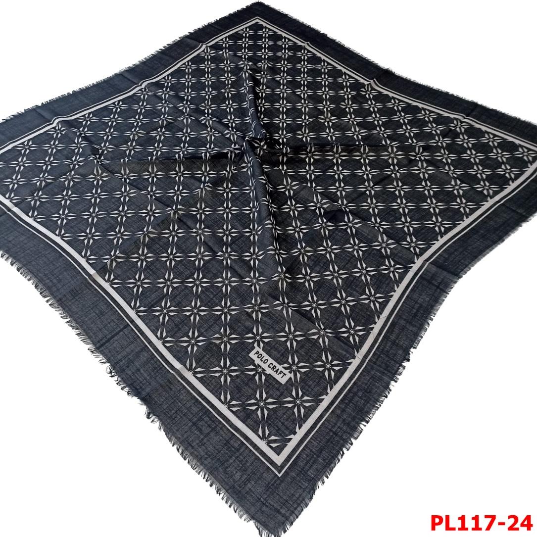 Polo Craft Flamlı Eşarp(PL117-24)