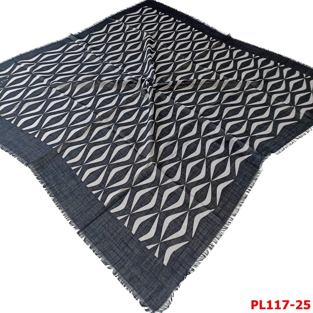 Polo Craft Flamlı Eşarp(PL117-25)