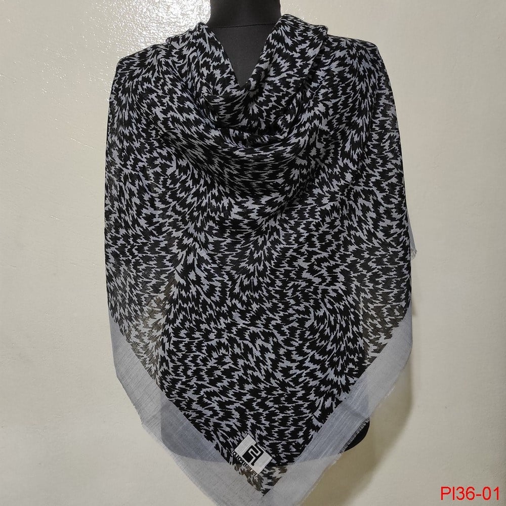 Polo Fresh Flamlı Coton Eşarp(36-01)