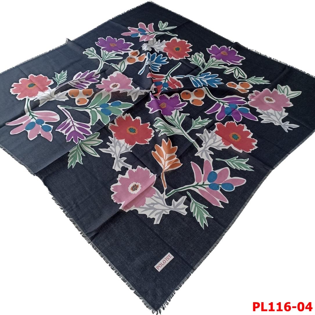 Polo İst Cotton Eşarp(PL116-04)