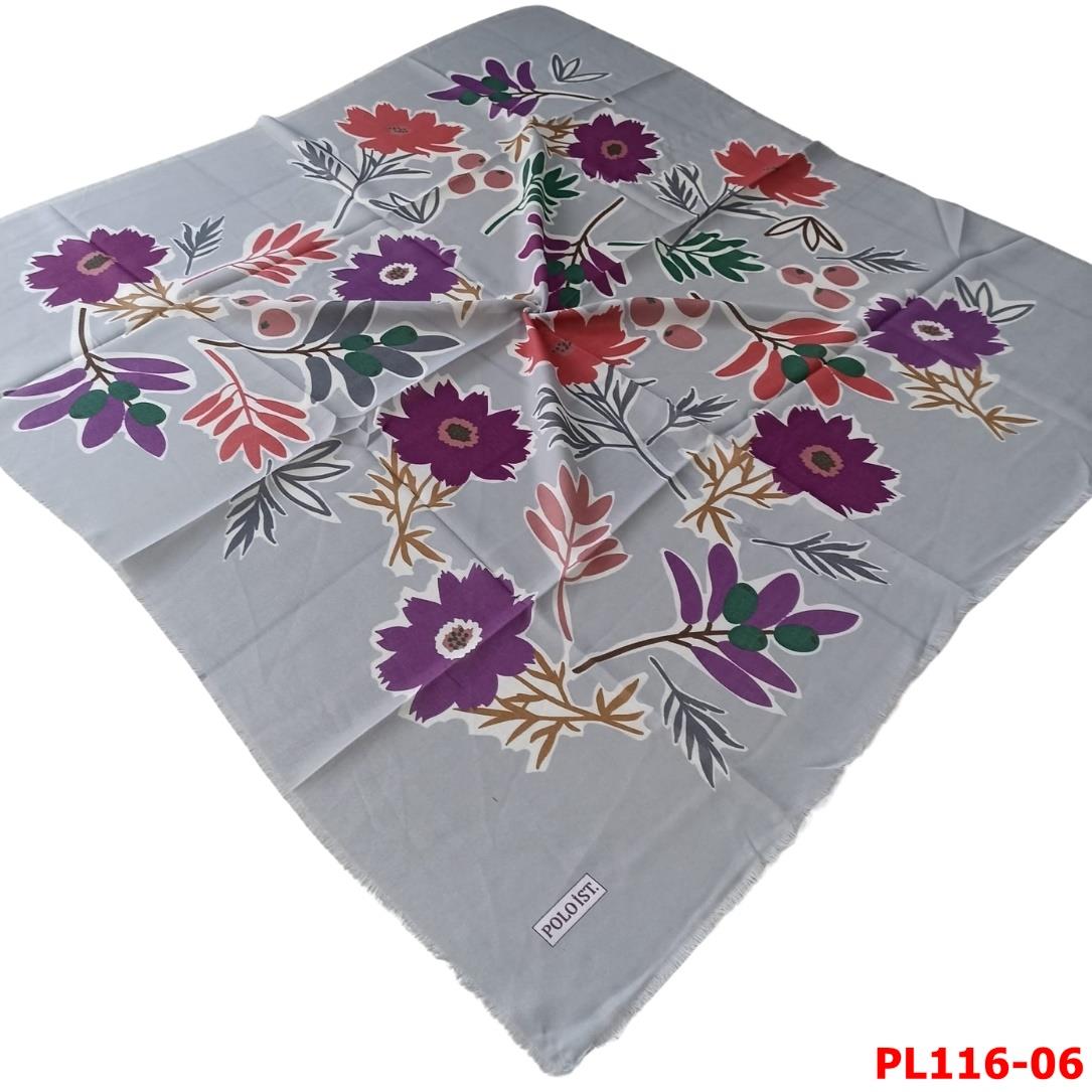 Polo İst Cotton Eşarp(PL116-06)