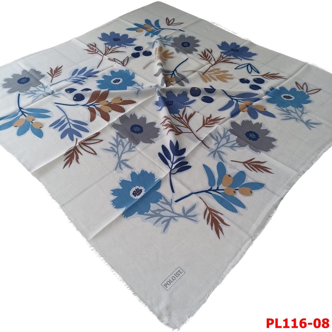 Polo İst Cotton Eşarp(PL116-08)