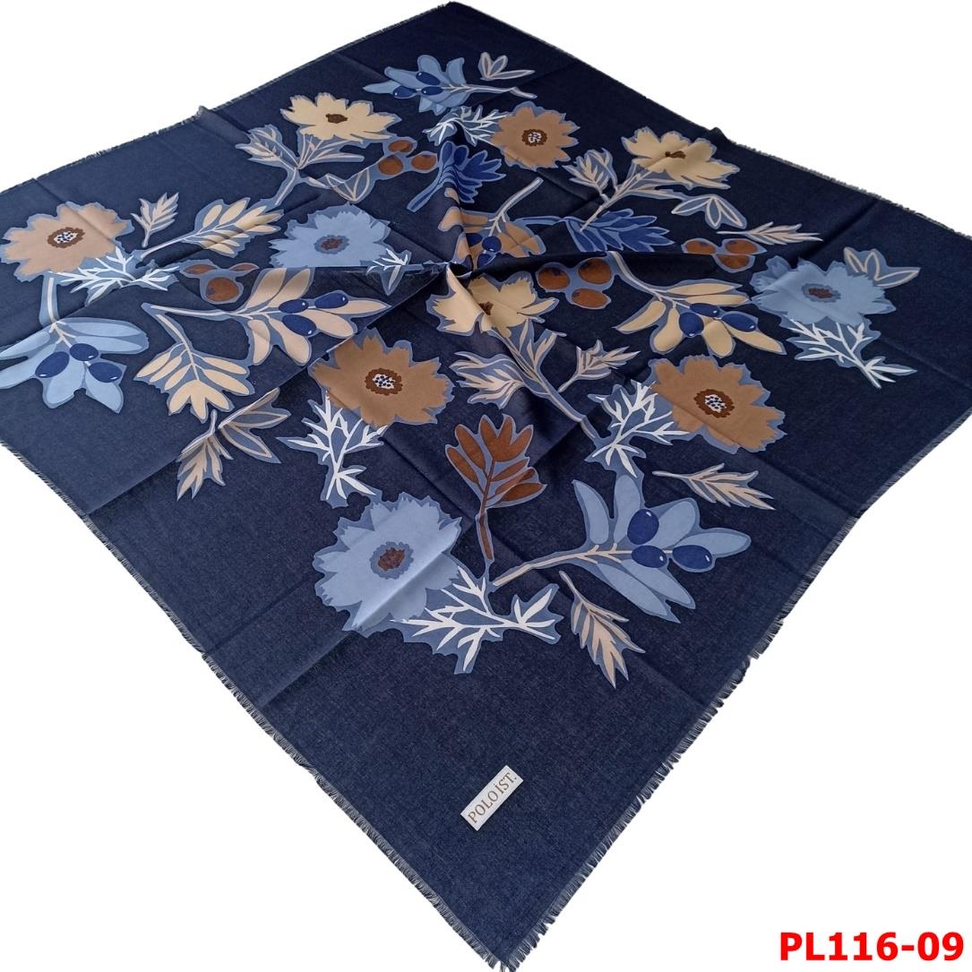 Polo İst Cotton Eşarp(PL116-09)
