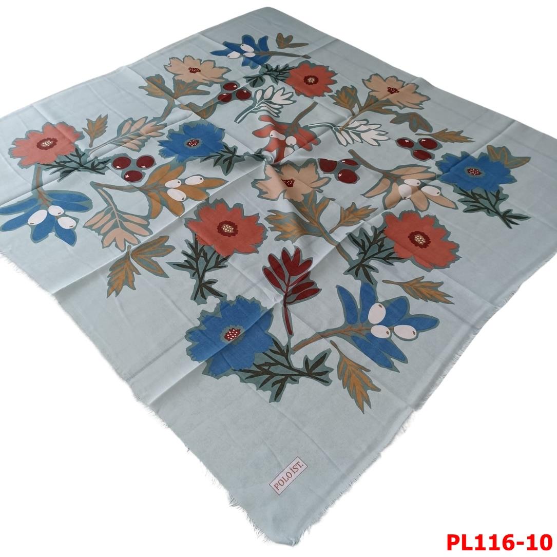 Polo İst Cotton Eşarp(PL116-10)