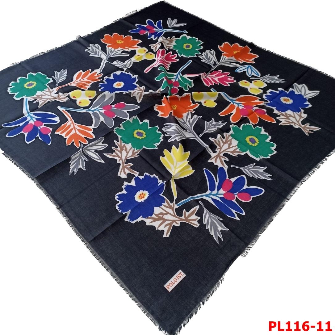 Polo İst Cotton Eşarp(PL116-11)