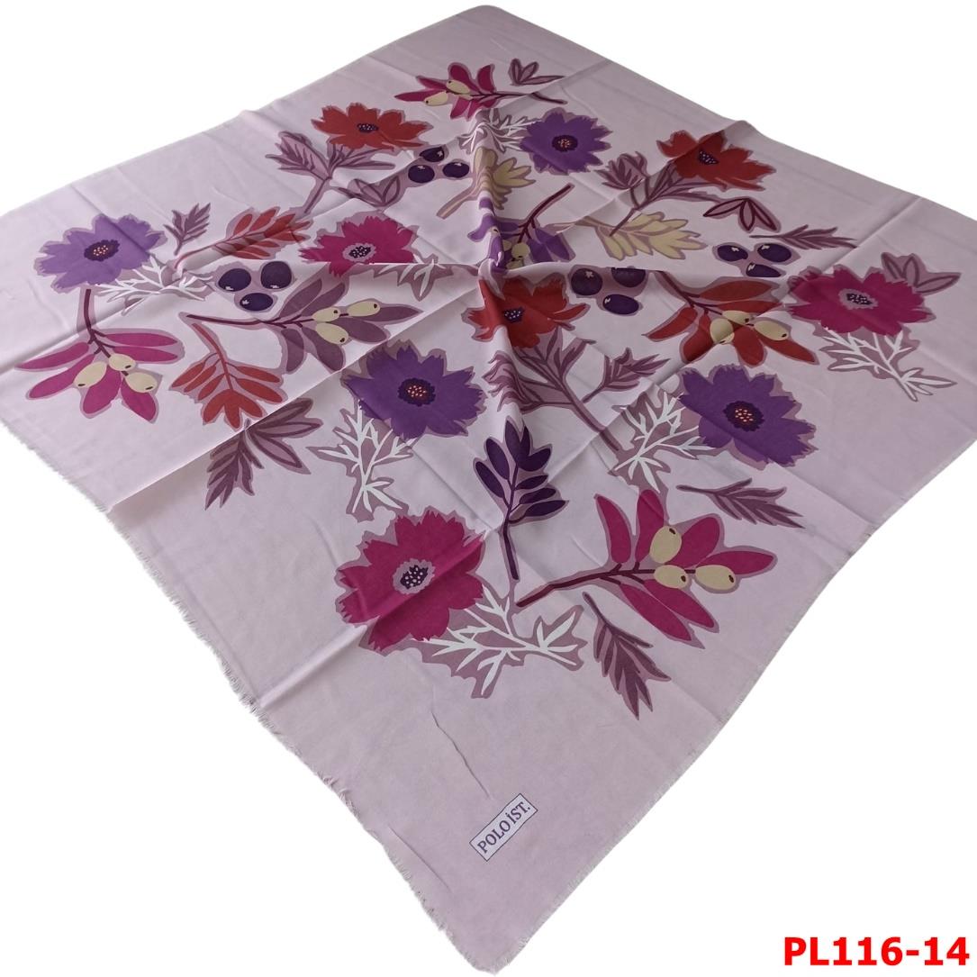 Polo İst Cotton Eşarp(PL116-14)