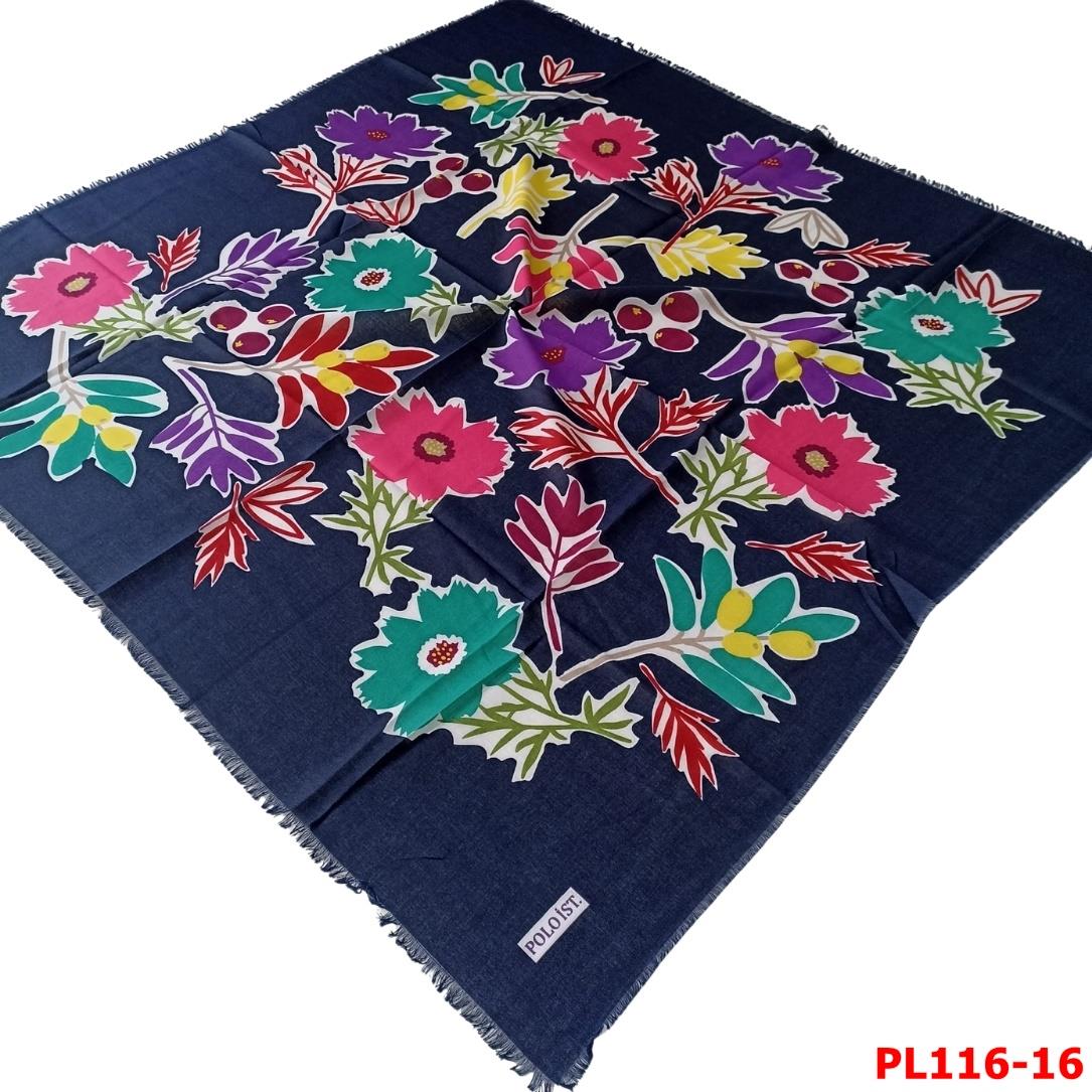 Polo İst Cotton Eşarp(PL116-16)