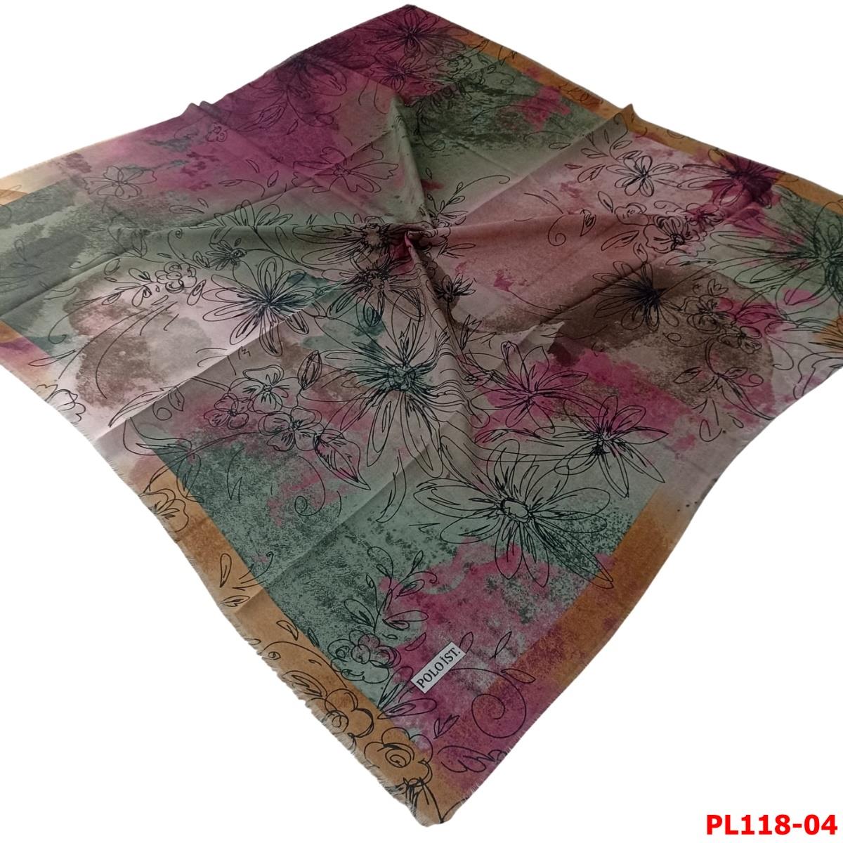 Polo İst Cotton Eşarp(PL118-04)