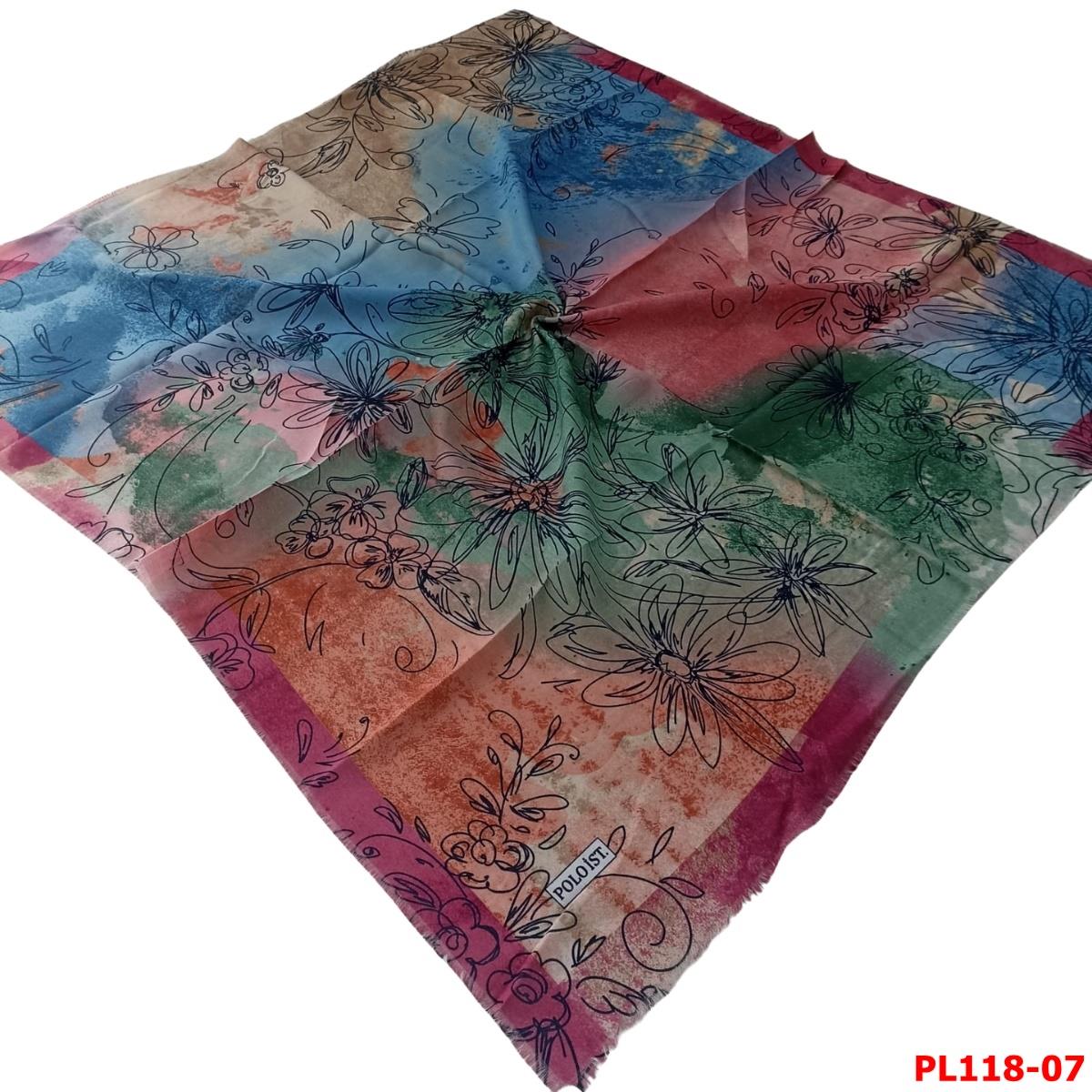 Polo İst Cotton Eşarp(PL118-07)