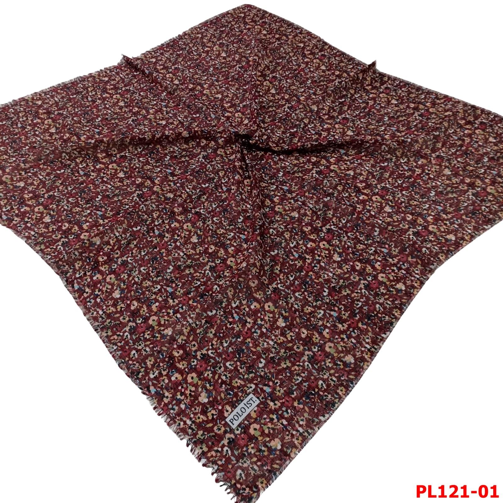 Polo İst Cotton Eşarp(PL121-01)