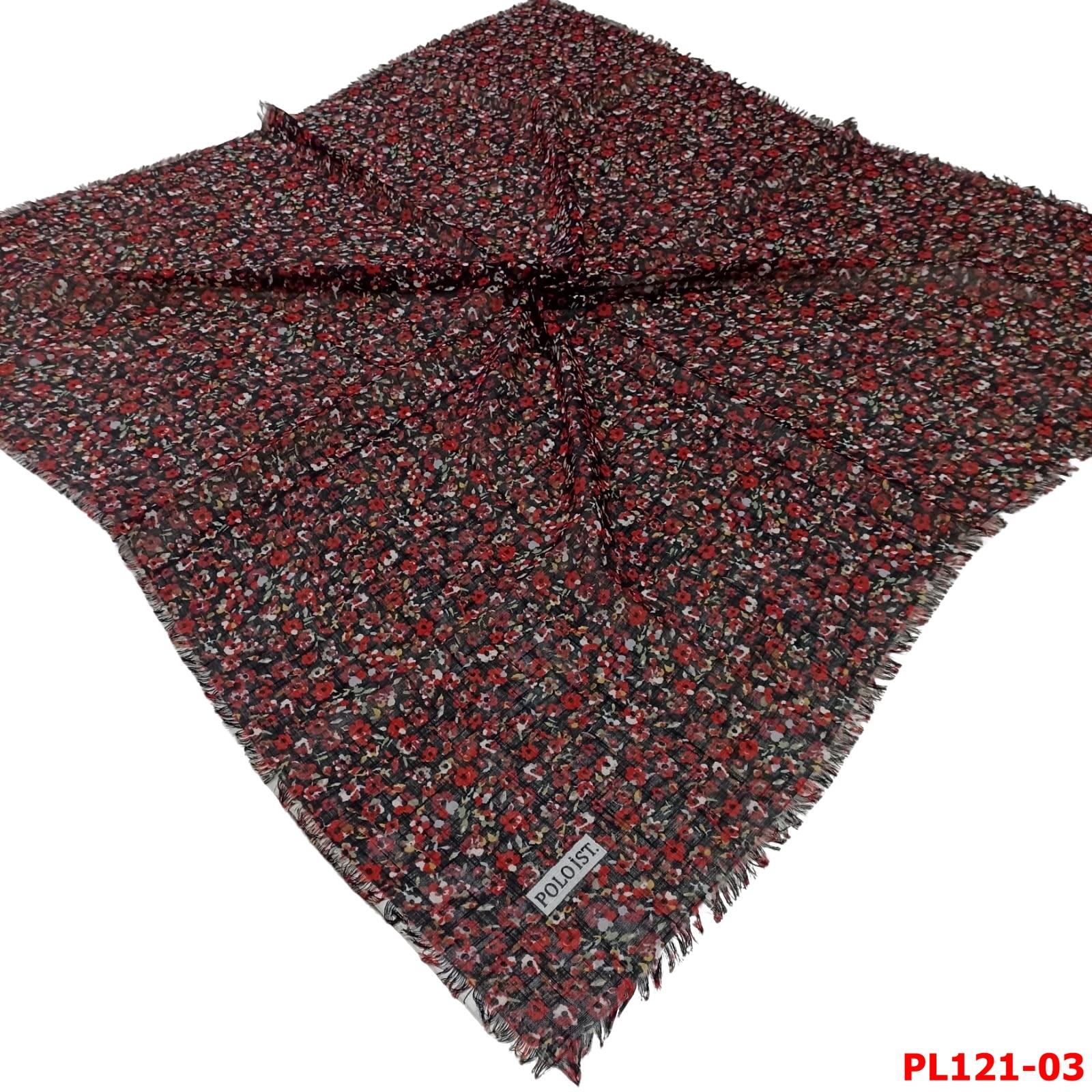 Polo İst Cotton Eşarp(PL121-03)