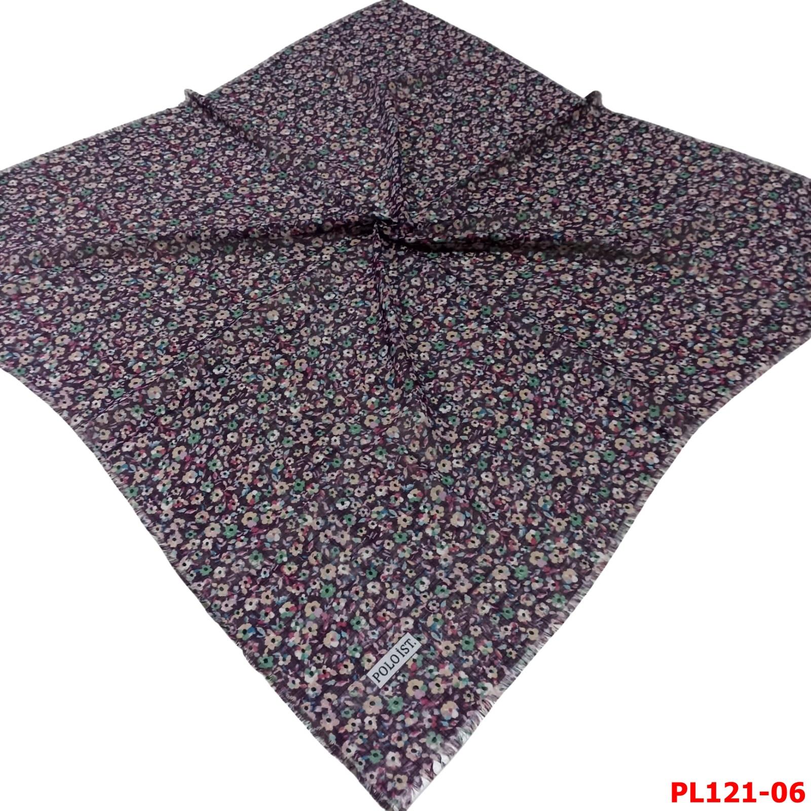 Polo İst Cotton Eşarp(PL121-06)