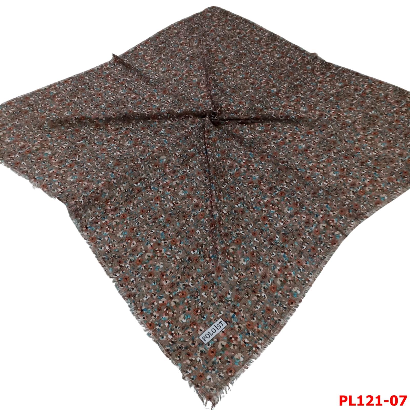 Polo İst Cotton Eşarp(PL121-07)