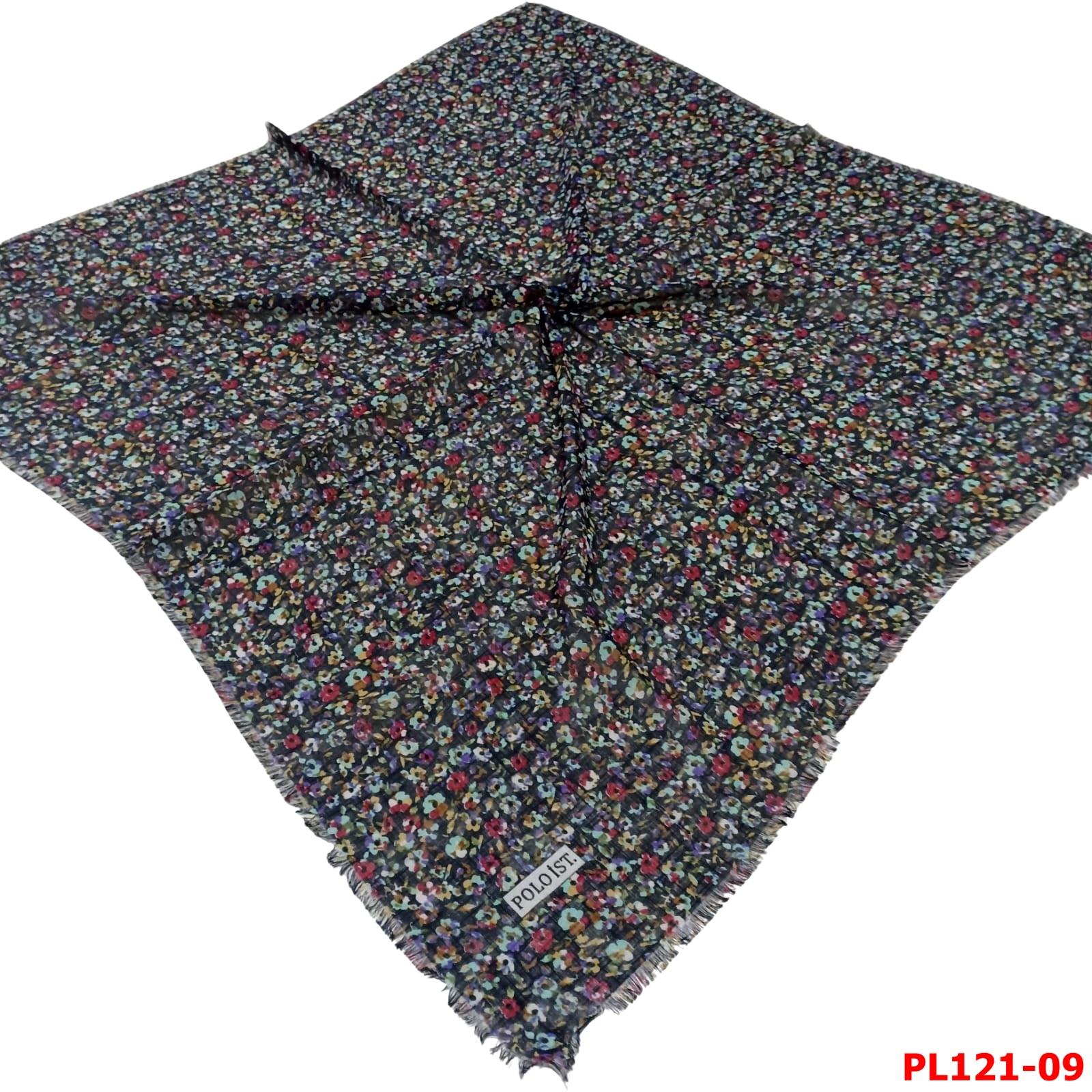 Polo İst Cotton Eşarp(PL121-09)