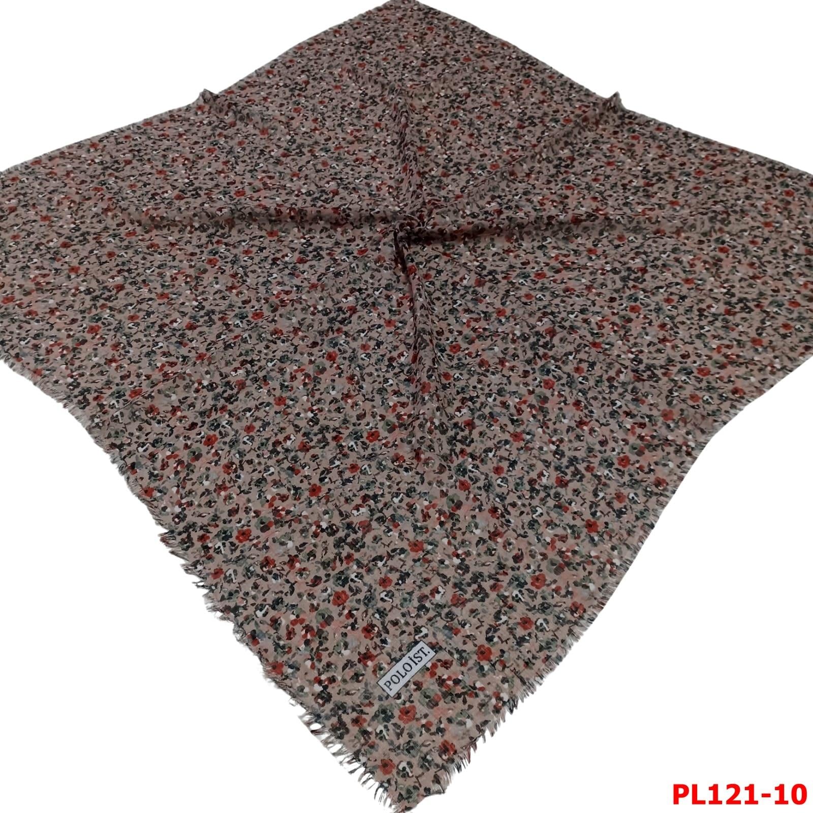 Polo İst Cotton Eşarp(PL121-10)