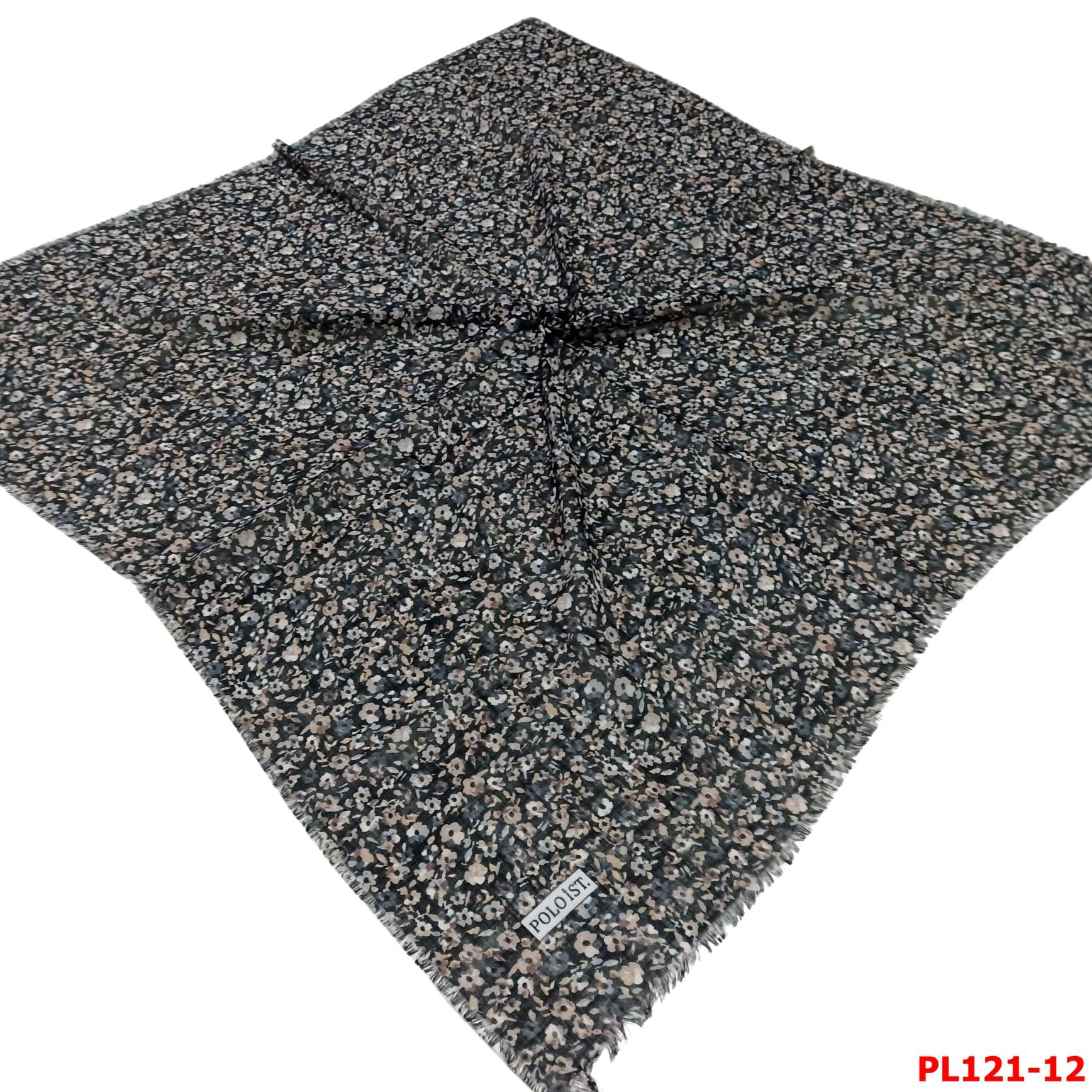 Polo İst Cotton Eşarp(PL121-12)