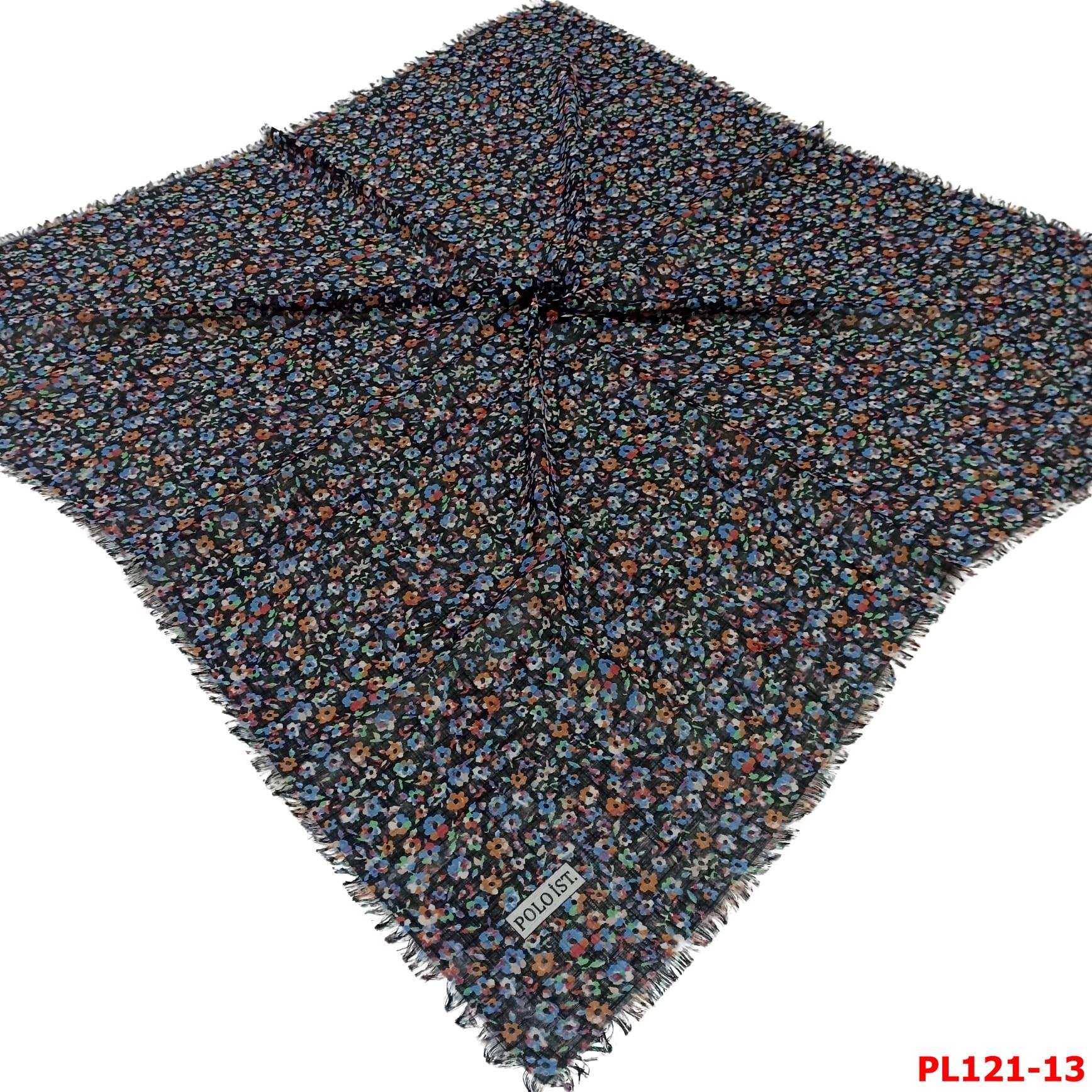 Polo İst Cotton Eşarp(PL121-13)