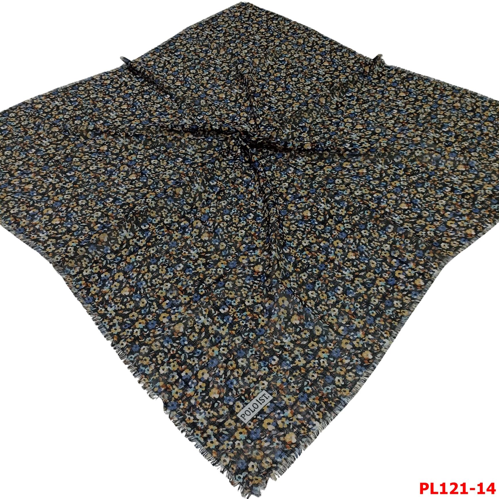 Polo İst Cotton Eşarp(PL121-14)