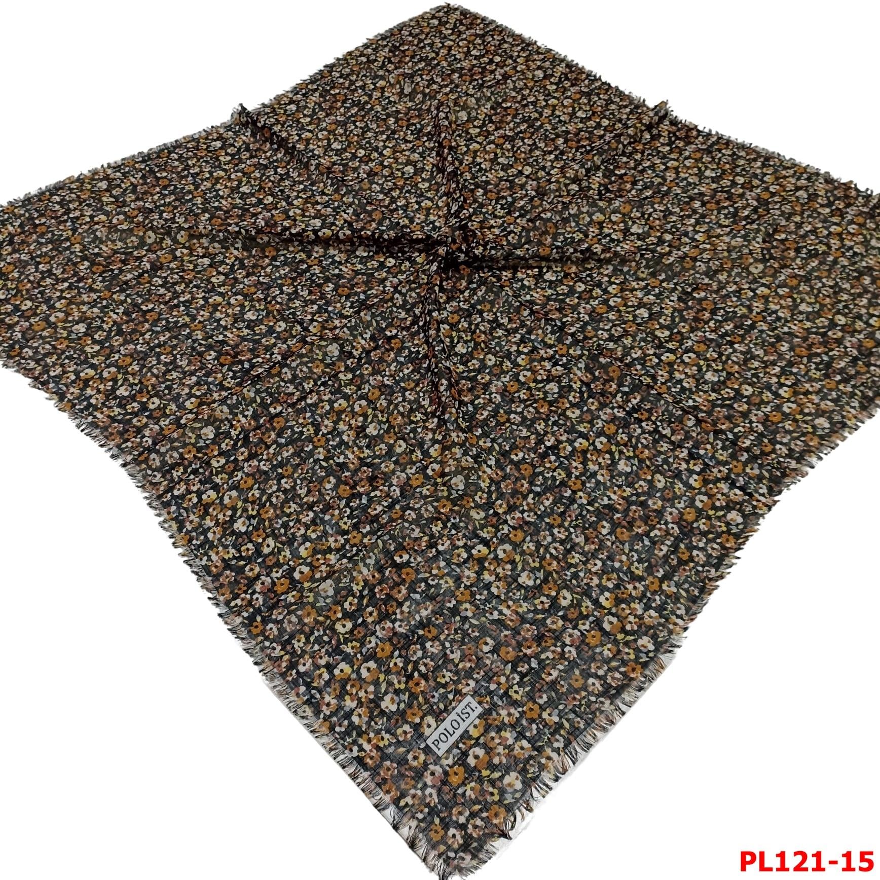 Polo İst Cotton Eşarp(PL121-15)