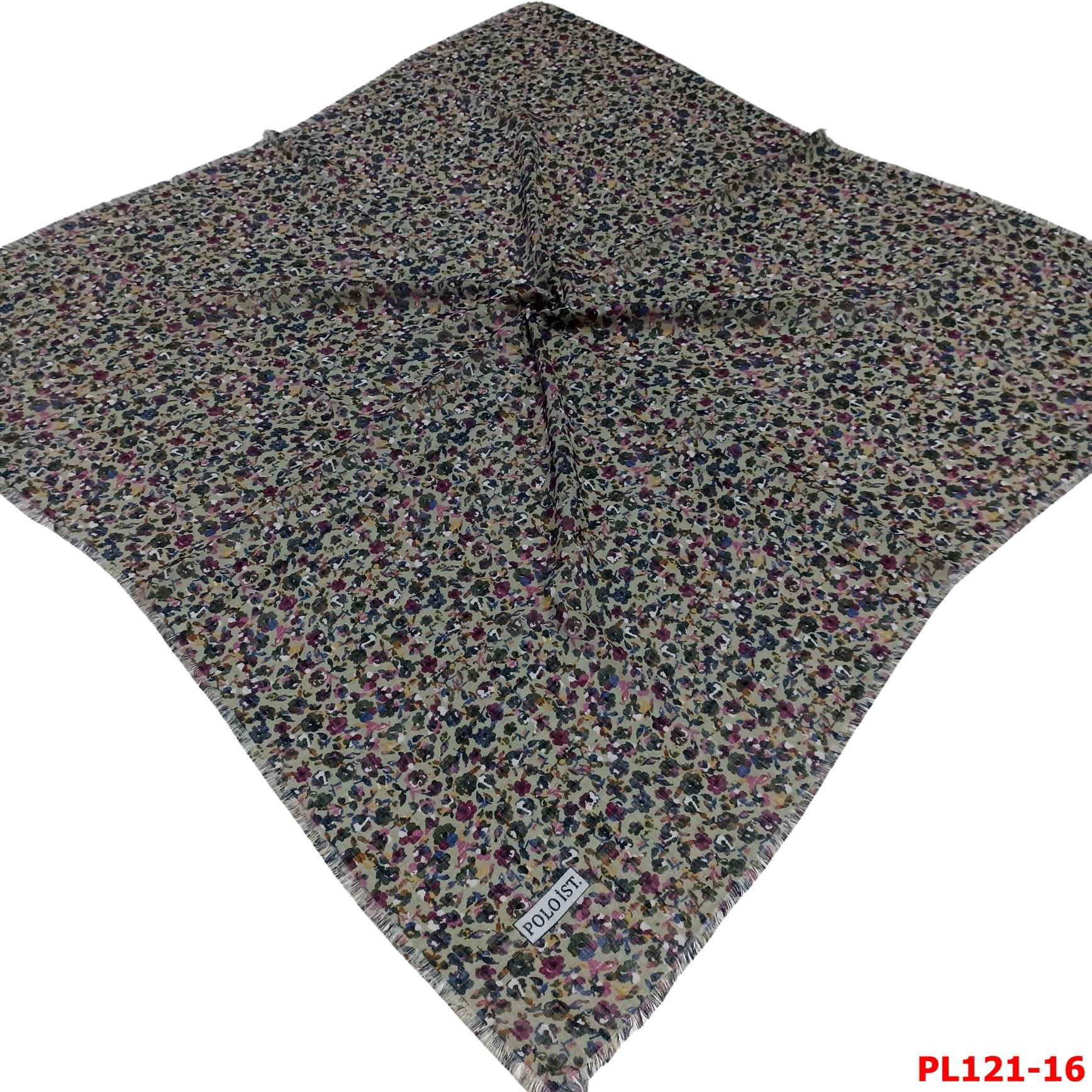 Polo İst Cotton Eşarp(PL121-16)