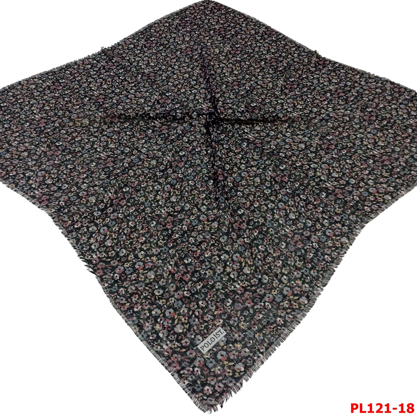 Polo İst Cotton Eşarp(PL121-18)