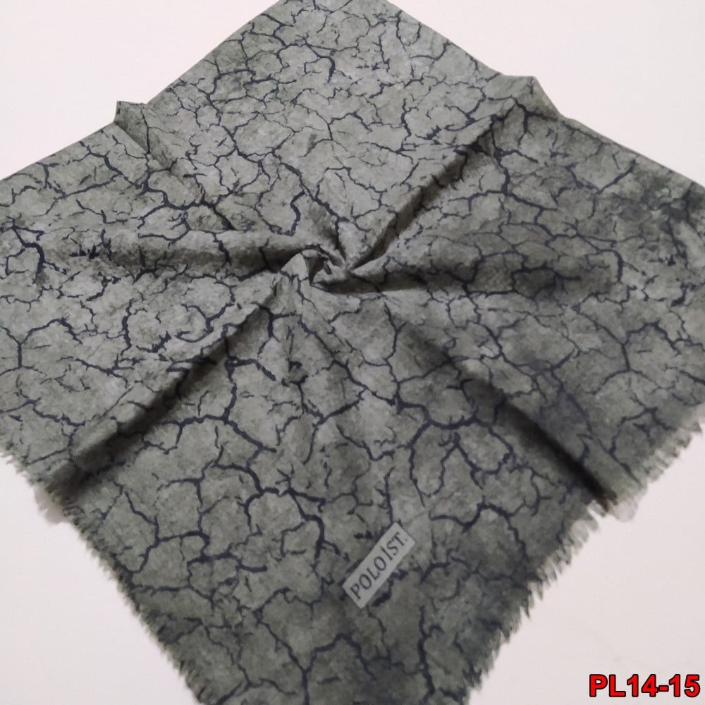 Polo İst Flamlı Coton Eşarp(14-15)