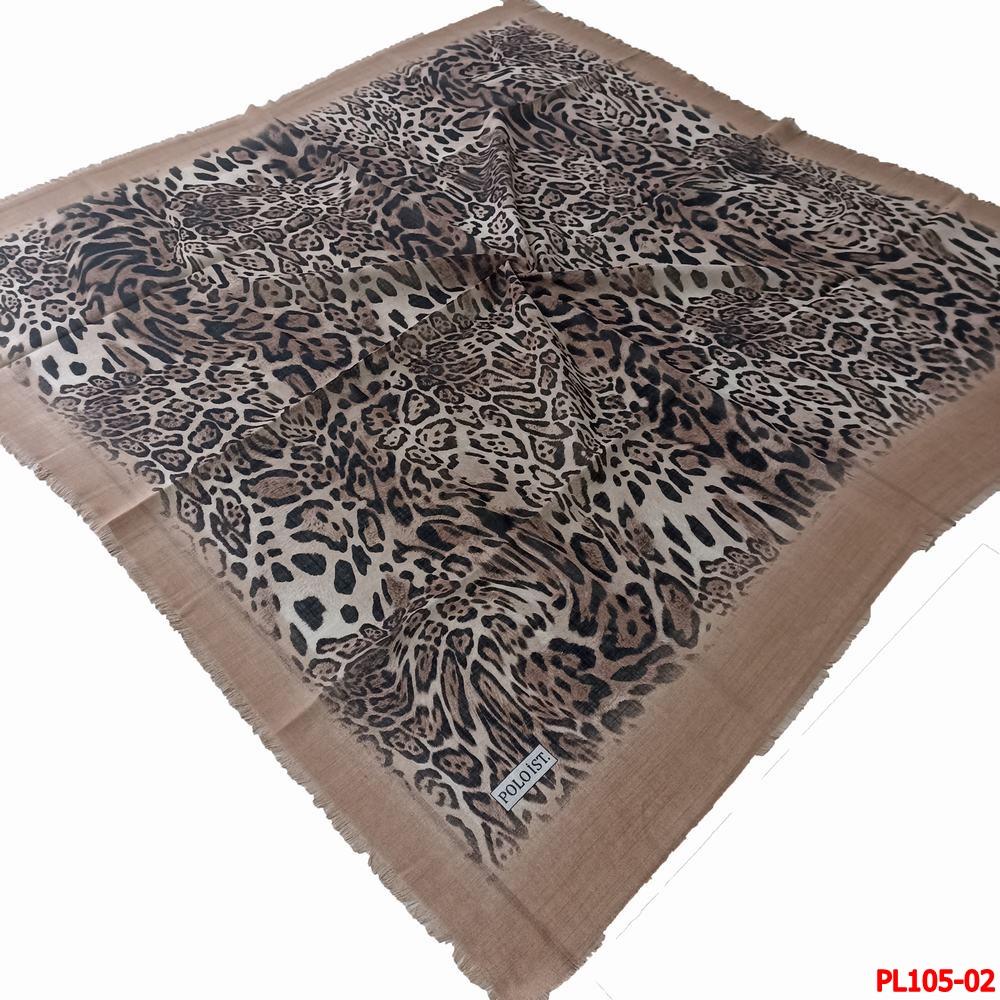 Polo İst Flamlı Eşarp(PL105-02)
