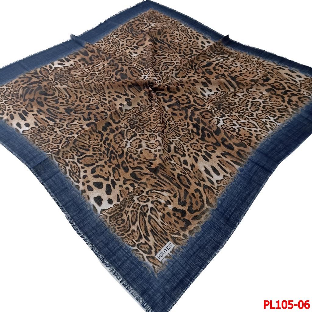 Polo İst Flamlı Eşarp(PL105-06)
