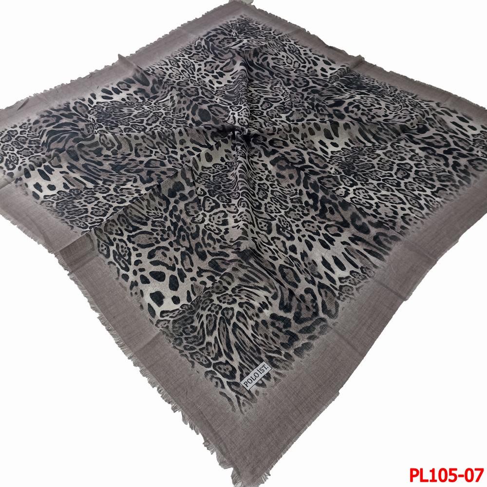 Polo İst Flamlı Eşarp(PL105-07)