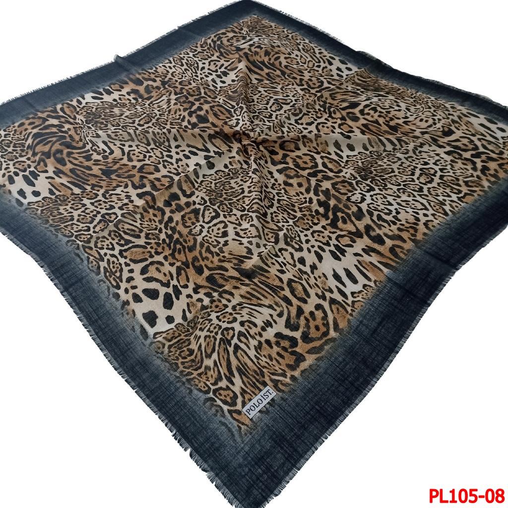 Polo İst Flamlı Eşarp(PL105-08)