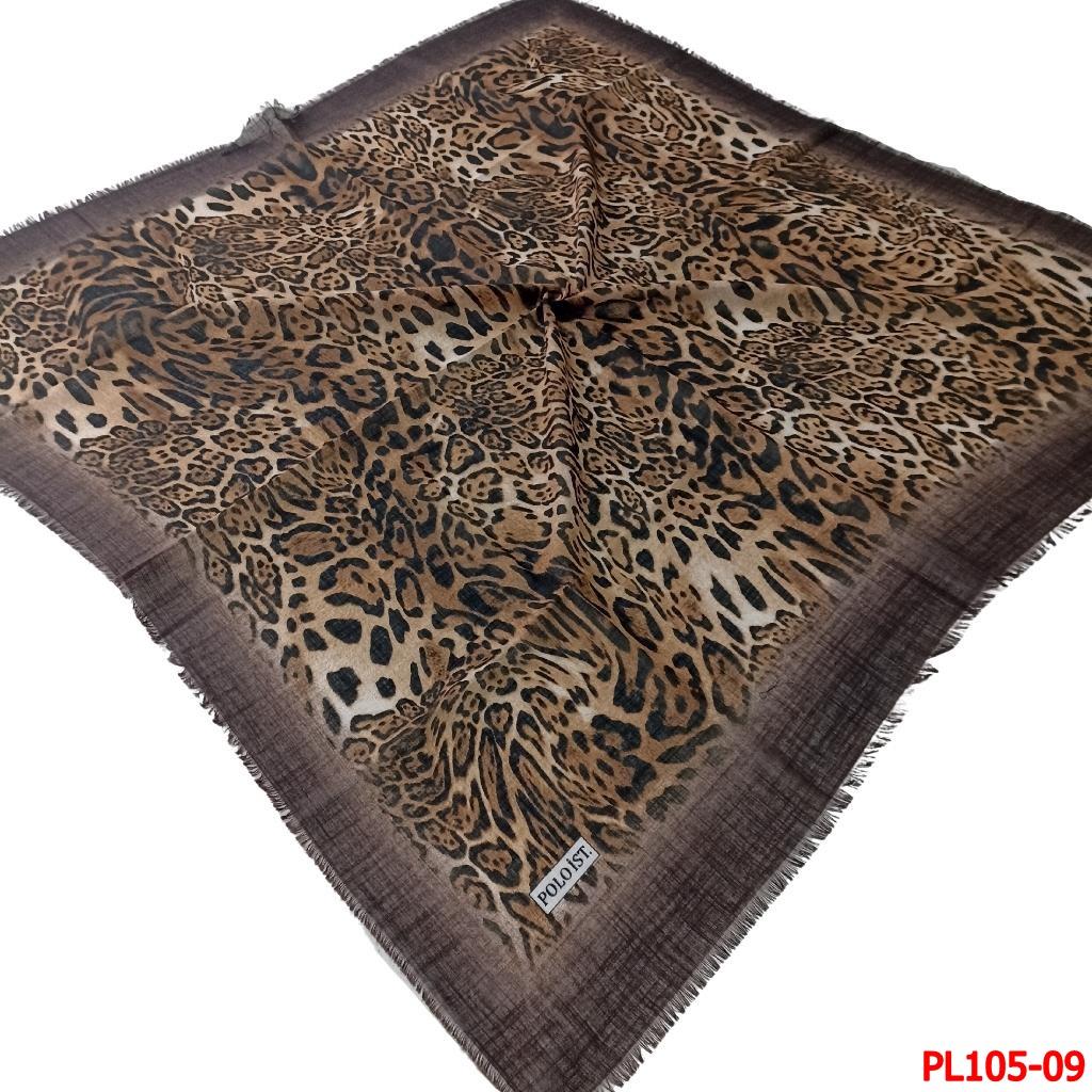 Polo İst Flamlı Eşarp(PL105-09)