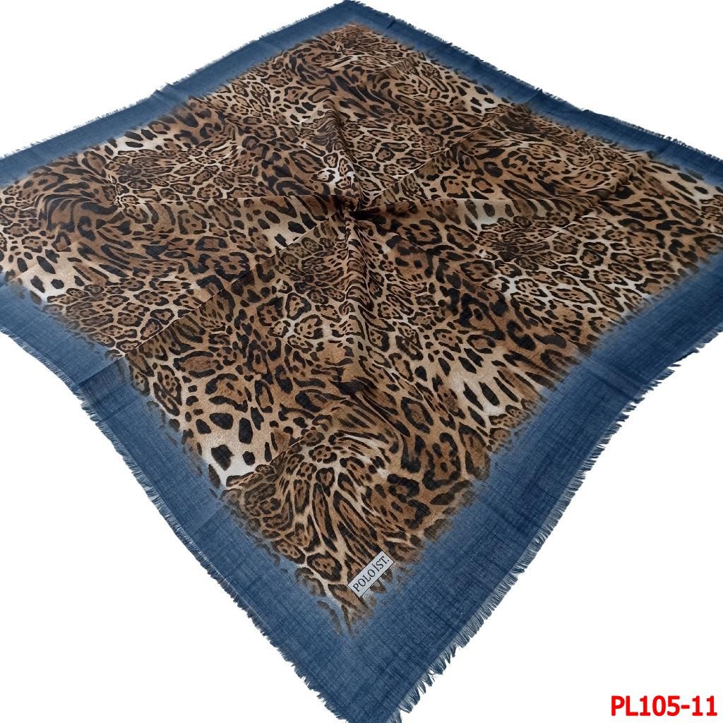 Polo İst Flamlı Eşarp(PL105-11)