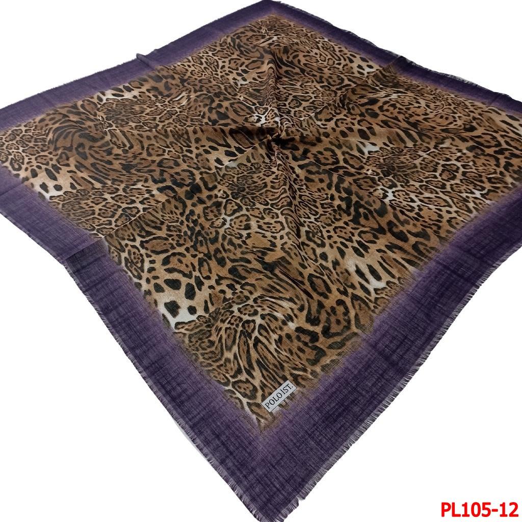 Polo İst Flamlı Eşarp(PL105-12)