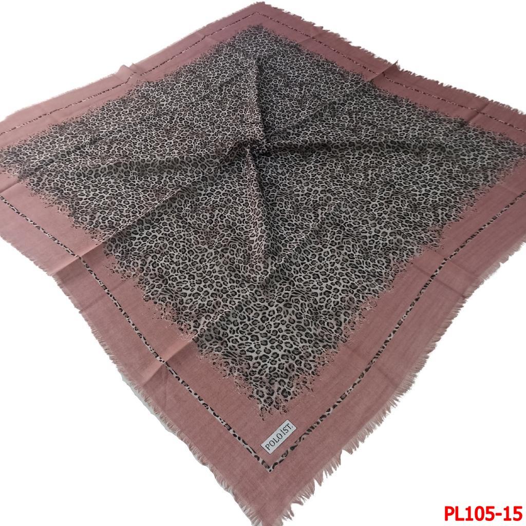 Polo İst Flamlı Eşarp(PL105-15)