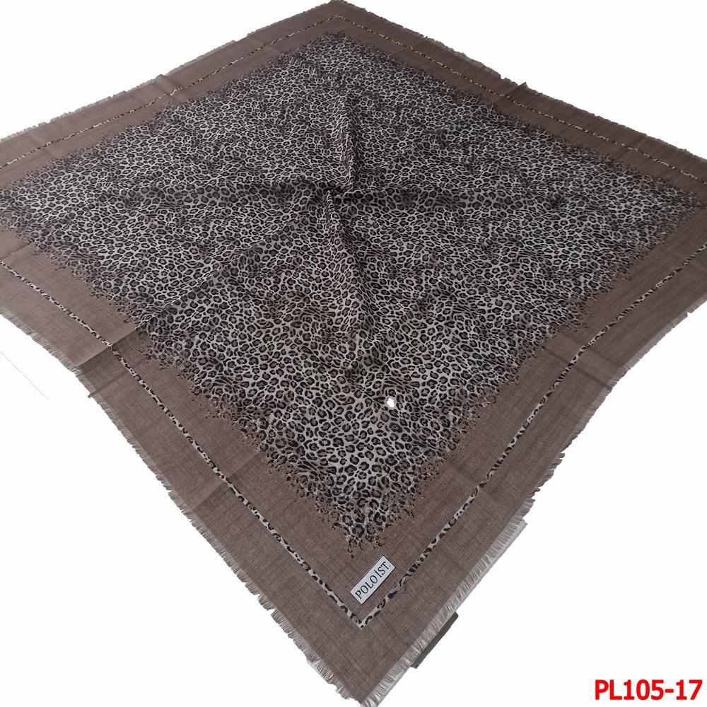 Polo İst Flamlı Eşarp(PL105-17)