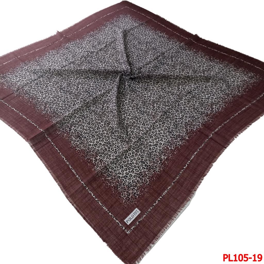 Polo İst Flamlı Eşarp(PL105-19)