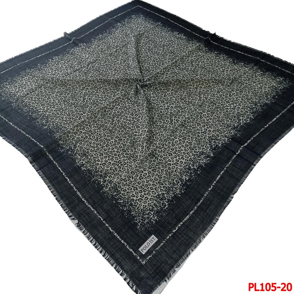 Polo İst Flamlı Eşarp(PL105-20)