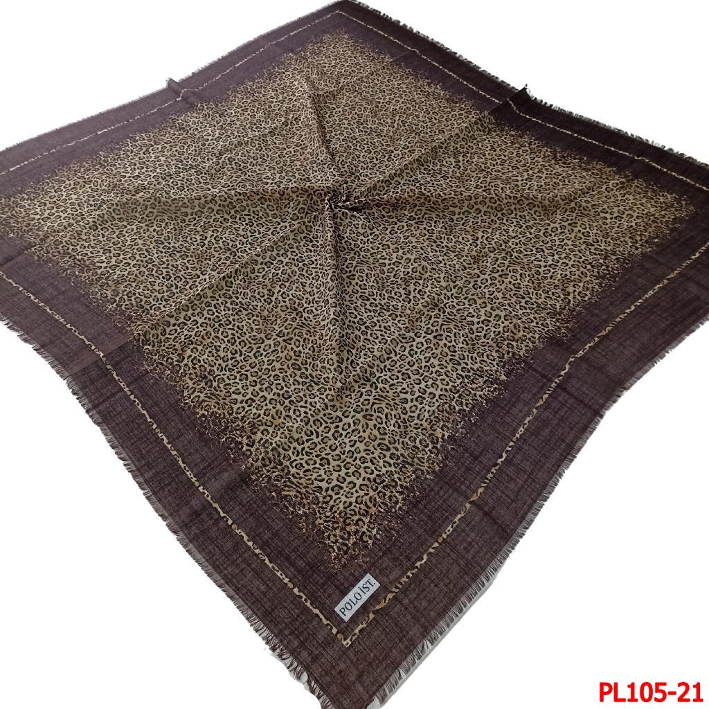 Polo İst Flamlı Eşarp(PL105-21)